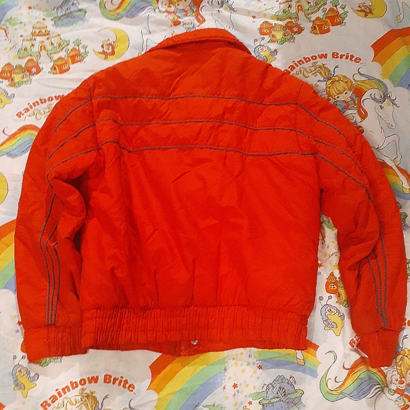 Vintage Montgomery Ward Ski Jacket - Picture 2 of 4